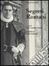 Segreti romani libro