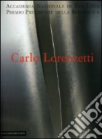 Carlo Lorenzetti libro