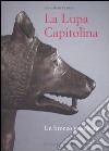 La Lupa capitolina. Un bronzo medievale libro