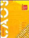 Caos project. La biennale di Venezia. 52ª Esposizione internazionale d'arte (Venezia, 10 giugno-21 novembre 2007). Ediz. italiana e inglese libro
