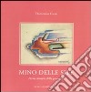 Mino delle Site. Forme assolute della geometria. Ediz. illustrata libro