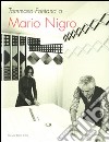 Tommaso Fontana a Mario Nigro libro