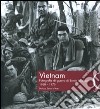 Vietnam. Fotografie di guerra di Ennio Iacobucci 1968-1975. Ediz. illustrata libro di Morelli V. (cur.)