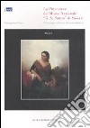 La Pinacoteca del Museo nazionale «G. A. Sanna» di Sassari. Catalogo storico-documentario. Ediz. illustrata libro di Dore Gianpietro