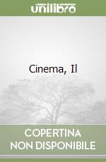 Cinema, Il libro