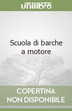 Scuola di barche a motore