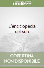 L'enciclopedia del sub libro