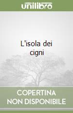 L'isola dei cigni libro