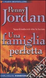 Una famiglia perfetta libro