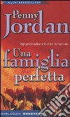 Una famiglia perfetta libro