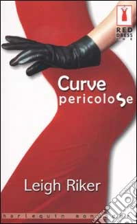 Curve pericolose libro