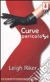 Curve pericolose libro