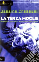 La terza moglie libro