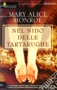 Nel nido delle tartarughe libro