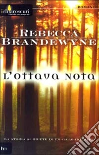 L'ottava nota libro