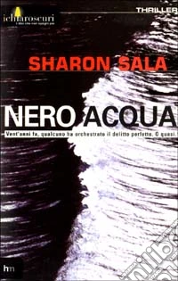 Nero acqua libro