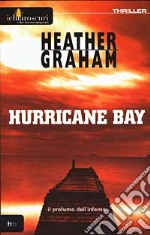 Hurricane bay libro