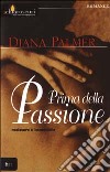 Prima della passione libro