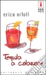 Tequila a colazione libro