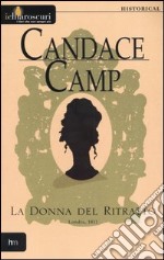 La donna del ritratto libro