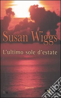 L'ultimo sole d'estate libro