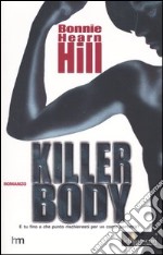 Killer body libro