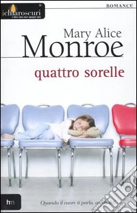 Quattro sorelle libro