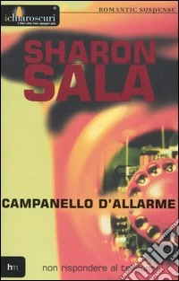 Campanello d'allarme libro