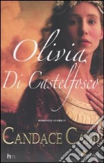 Olivia di Castelfosco libro