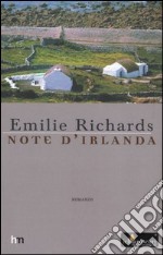 Note d'Irlanda libro