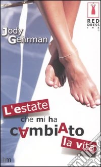 L'estate che mi ha cambiato la vita libro