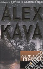 Predicatore di morte libro usato