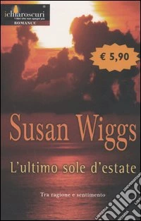 L'ultimo sole d'estate libro