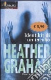 Identikit di un incubo libro