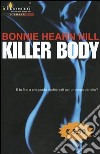 Killer body libro