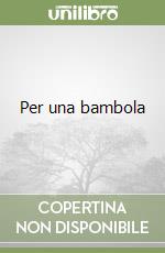 Per una bambola libro