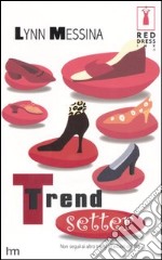 Trend setter libro