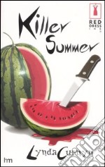 Killer summer libro