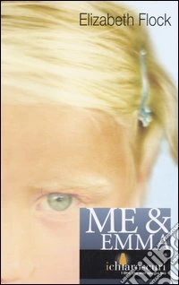 Me & Emma libro