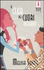 Il club dei cuori infranti libro