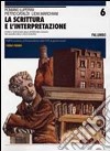 La scrittura e l'interpretazione. Ediz. blu. Per le Scuole superiori libro