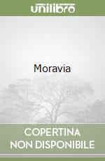 Moravia libro