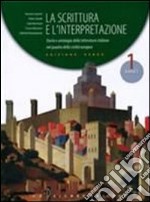 La scrittura e l'interpretazione. Ediz. verde modulare. Per gli Ist. Tecnici commerciali libro