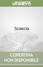 Sciascia libro