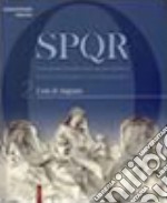 SPQR. Per i Licei e gli Ist. magistrali. Con espansione online. Vol. 1: Dalle origini alla crisi della repubblica libro