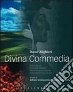 La Divina Commedia. Testi letterari, strumenti didattici, percorsi interdisciplinari, percorsi multiculturali. Con CD-ROM libro