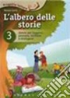 L'albero delle storie. Storie per leggere, pensare, scrivere e dialogare libro