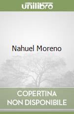 Nahuel Moreno