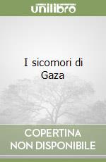 I sicomori di Gaza