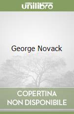 George Novack